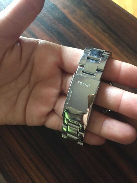 Ceas Fossil Dama - Cecile AM4481