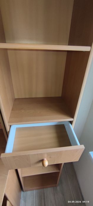 Комплект мебели для школьника