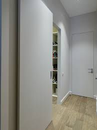 Откатные межкомнатные двери Magic