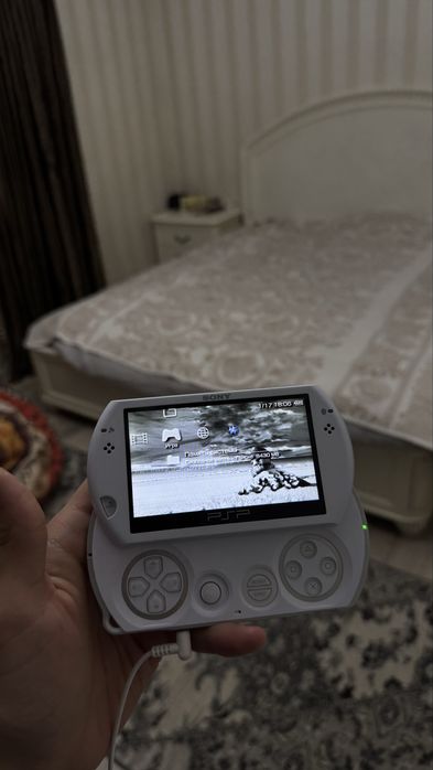 Psp go оригинальная
