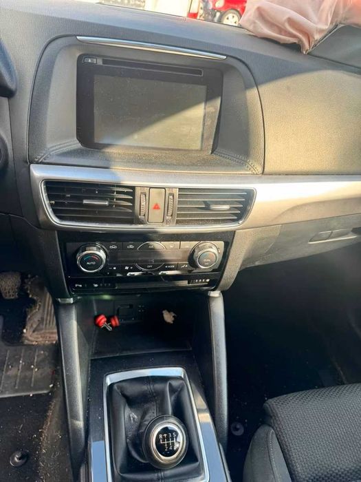 НА ЧАСТИ Mazda CX5 Мазда ЦХ5 2.2 Skyactive AWD Facelift