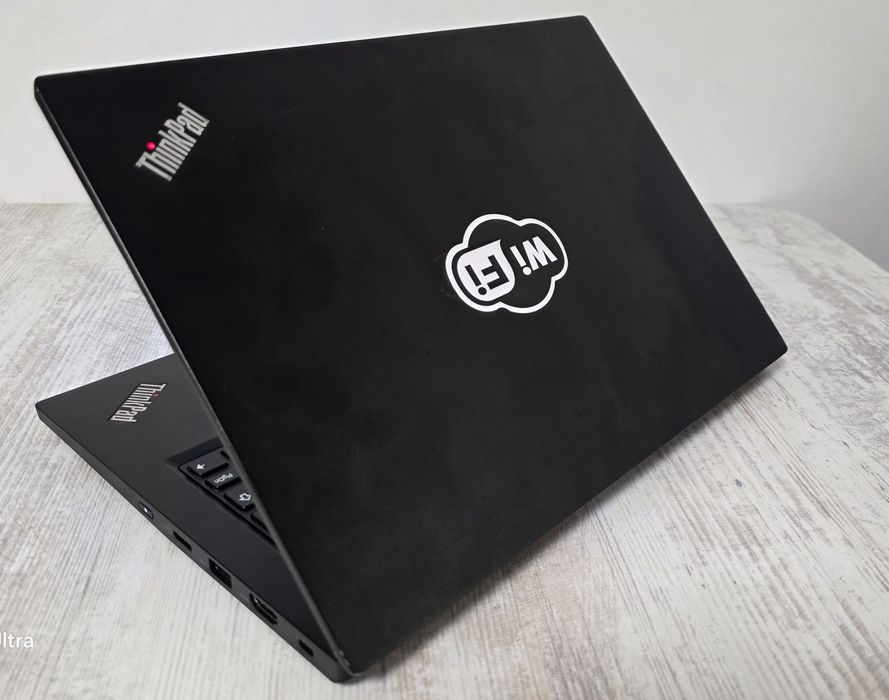 Lenovo ThinkPad L13 | i3 Gen 11 | 8GB DDR4 | SSD 256GB | Full HD | Win10 Pro