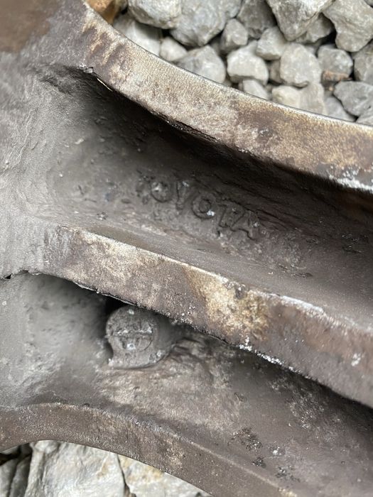 Джанти Toyota Land Cruiser j120