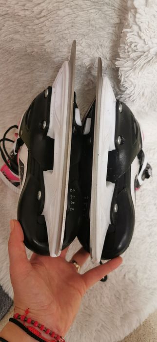 Patine copii reglabile