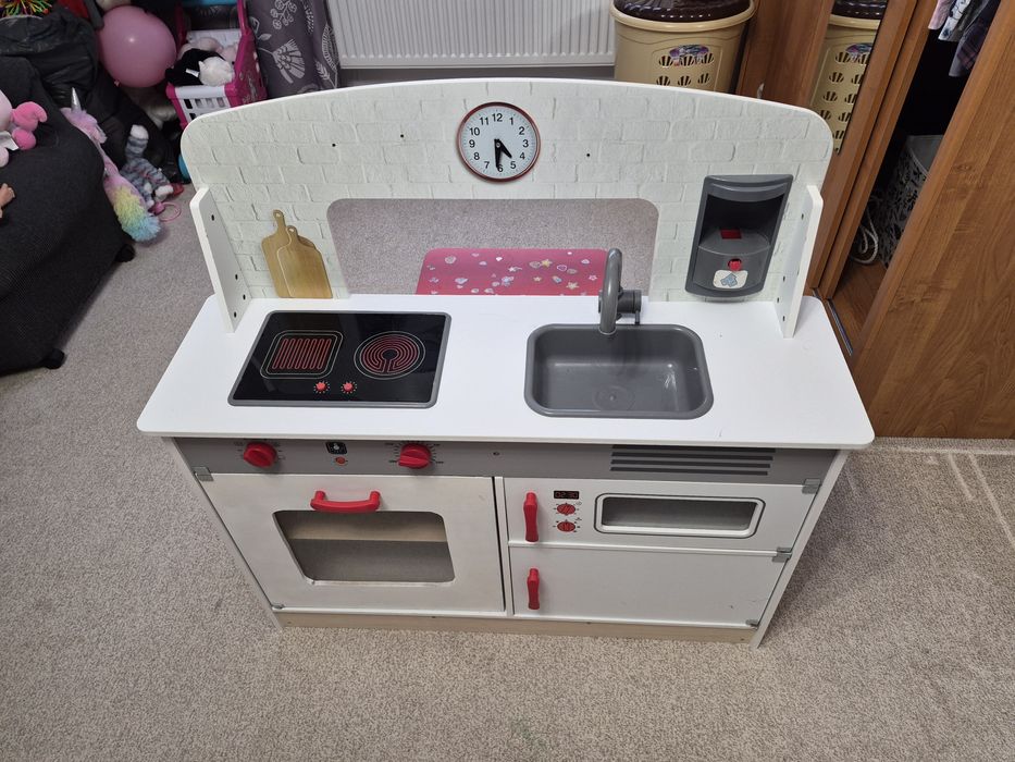 Bucatarie pentru copii