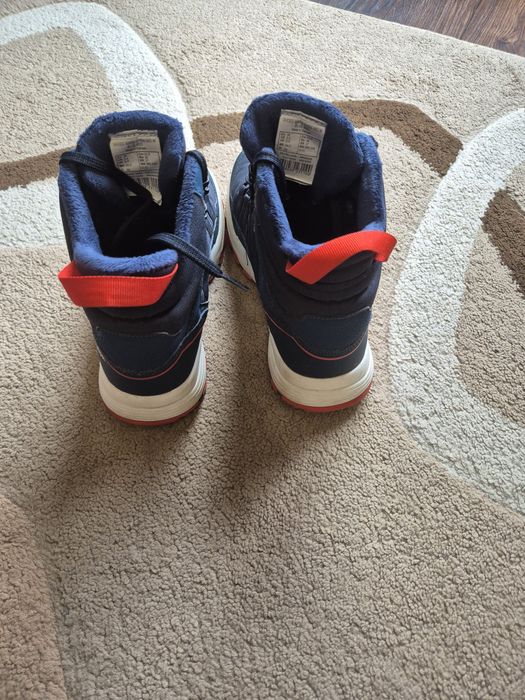 Зимни ботуши за момче 39 номер