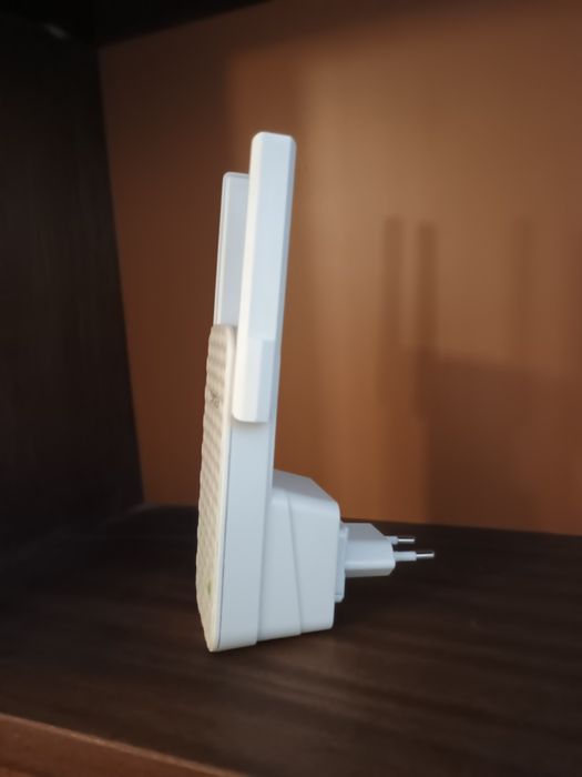 Wi-Fi Разширител на обхват Tenda A9