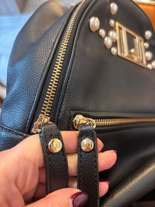 Раница Liu Jo с перли