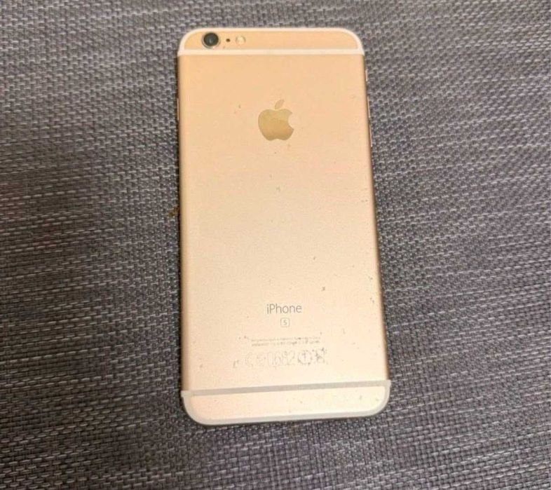 IPhone 6S Plus 128 GB