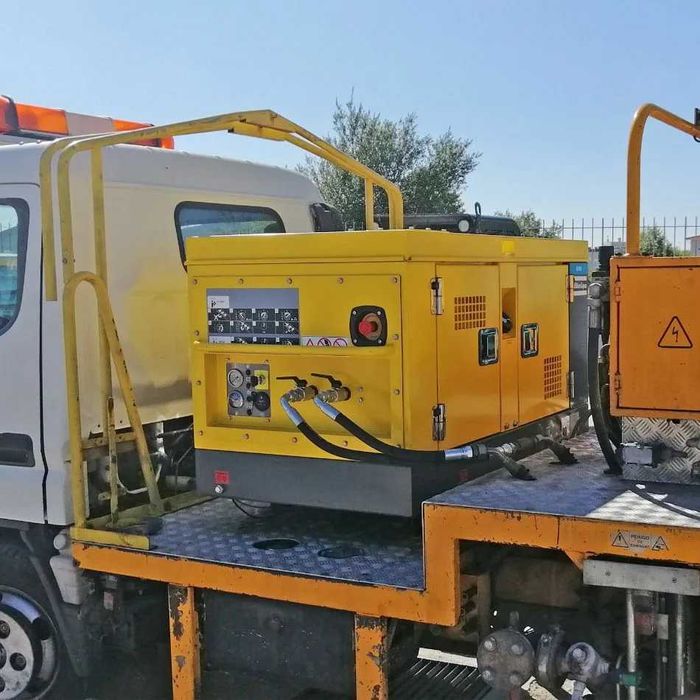 ‼️Аренда/Ijara генераторов в Ташкенте и области – любая мощность 50квт