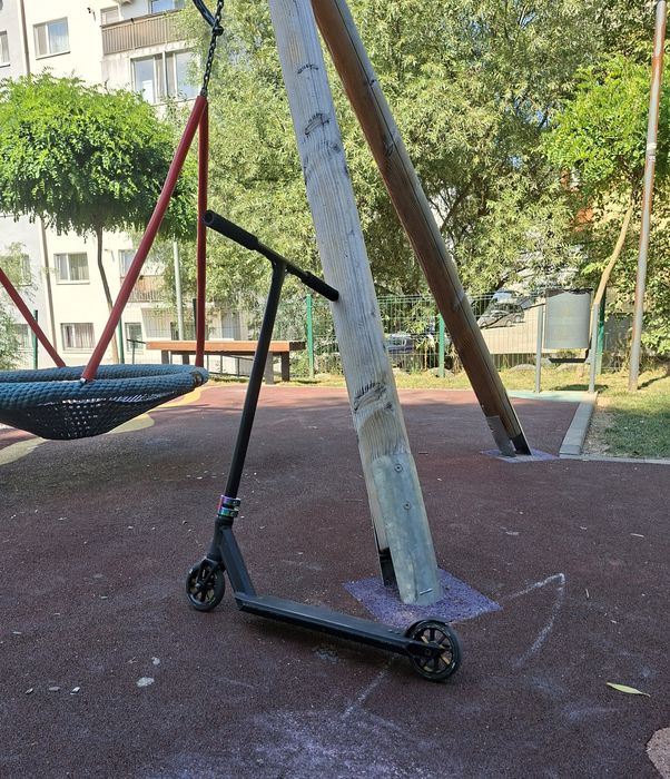 Vand oxelo mf360