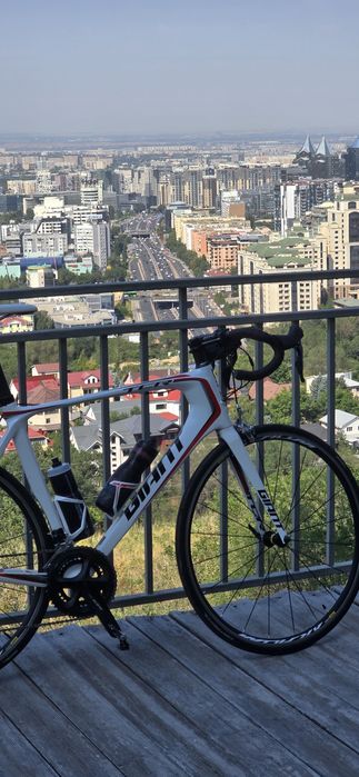Giant TCR Advanced