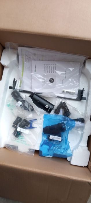 Invertor solar GROWATT 5KW on grid