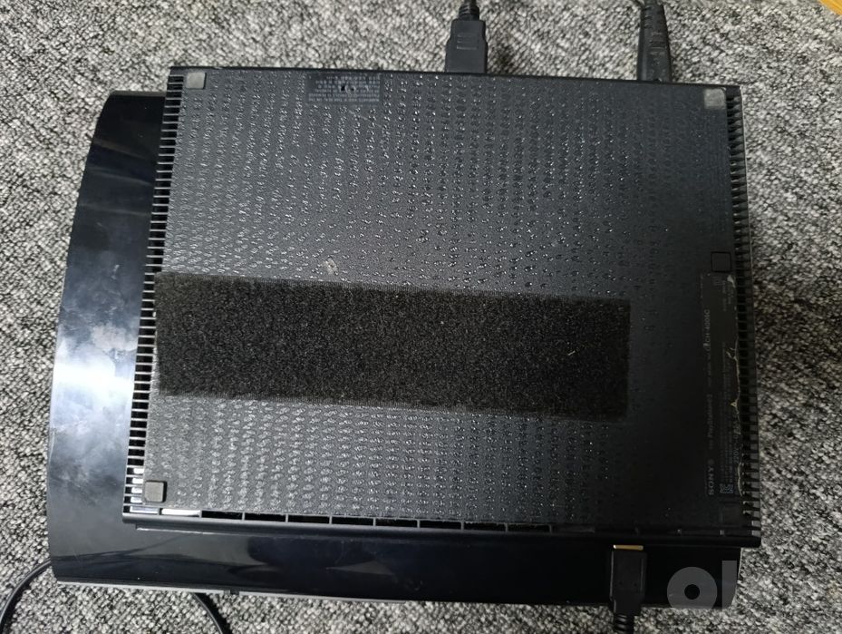 PS3 super slim holati ideal