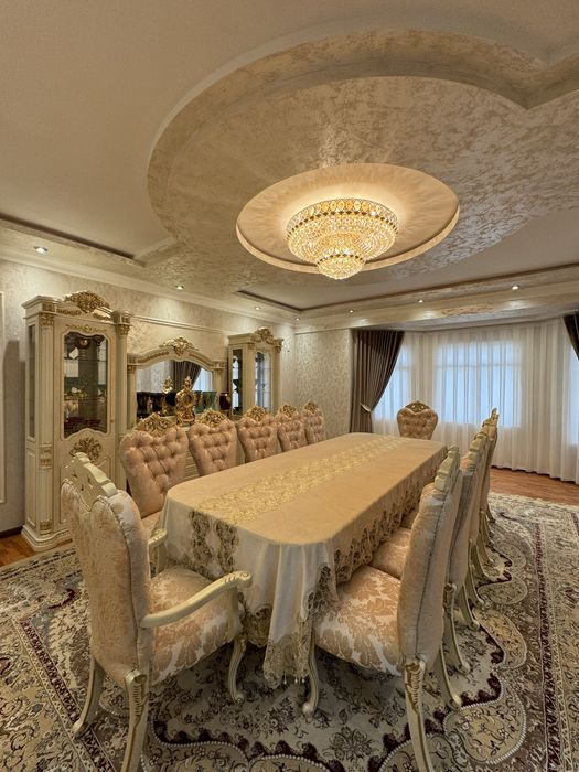 Аренда дома на дружбе народов