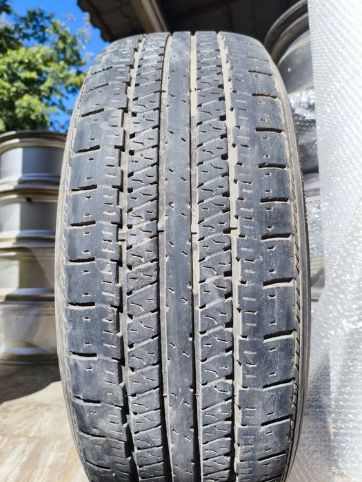 235 65 R17 Пара 2шт. Лето Шины