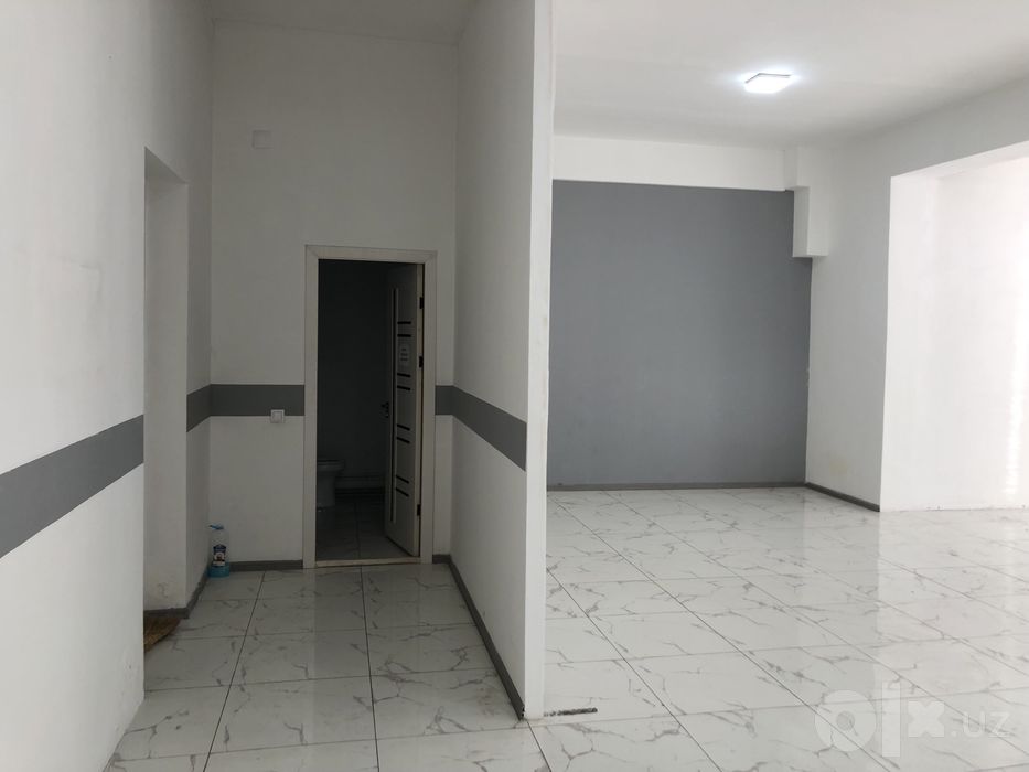 Нотурар жой ижарага берилади