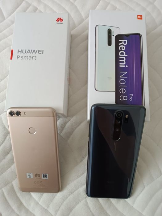 Продам смартфоны