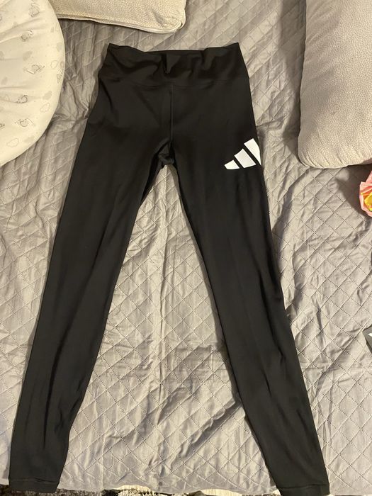 Нов клин Adidas Fitness Workout