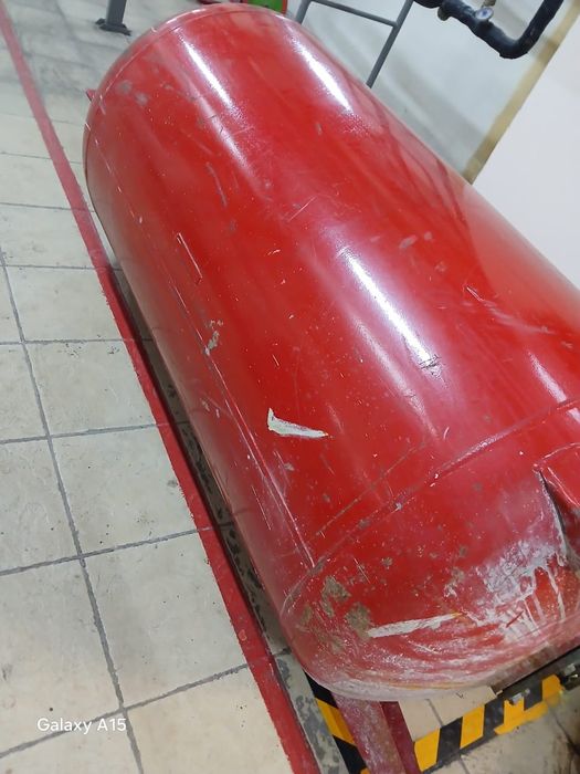 Ёмкость для воды Бак