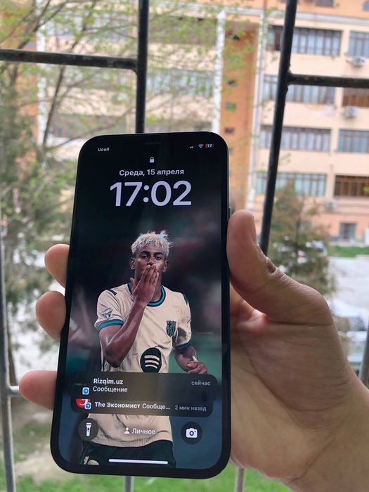 Iphone 12 sotiladi