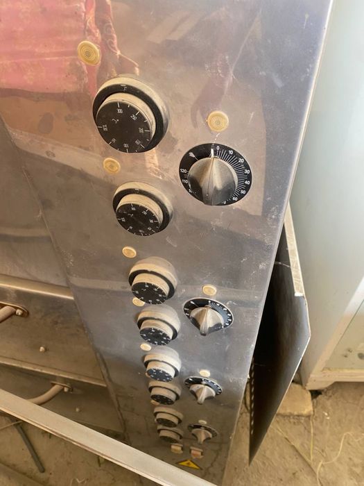 Non pechka Восход