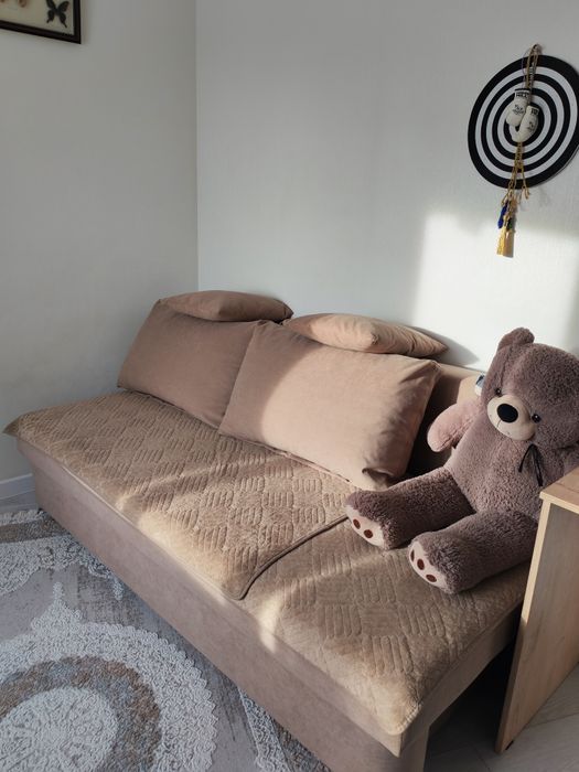 Мягкая мебель для гостинной