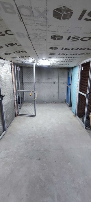 Продаётся кладовка