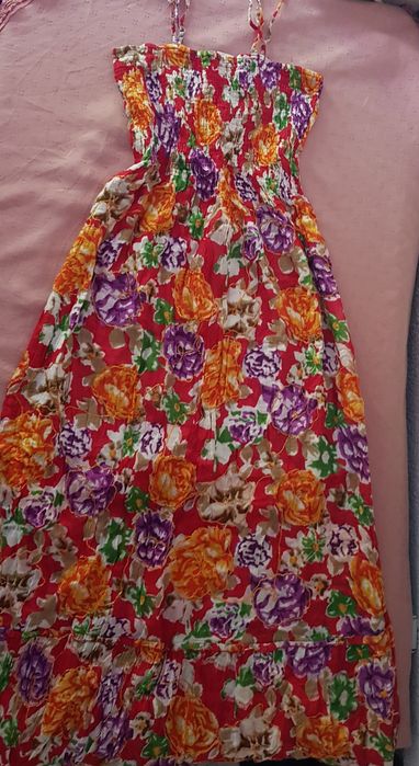 Красиви летни рокли