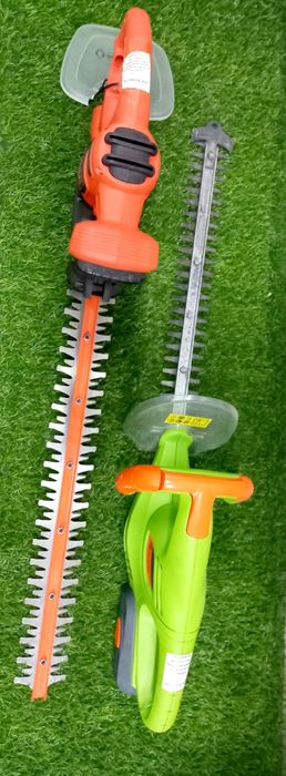 Кусторез электрический КЭП-650