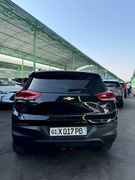 Продаю свой Trasker в лучшем состоянии