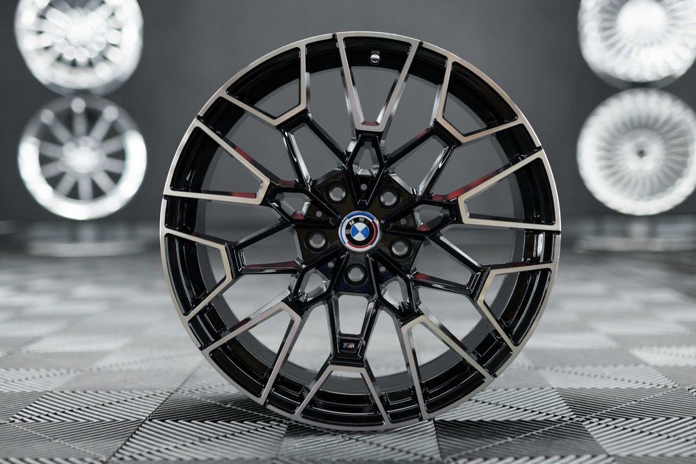 jante 19 bmw ///m r19