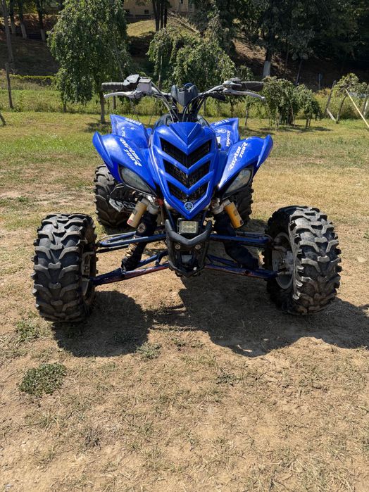 Privat quad de vânzare
