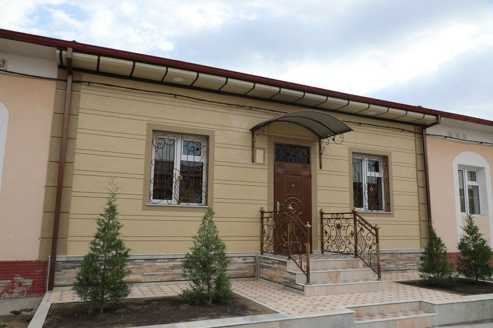 Дача  Ок таш факат оилавий, спиртли ичимликсиз