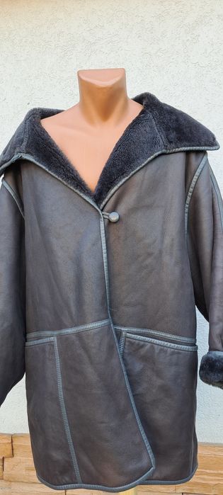 Haina Blană naturală