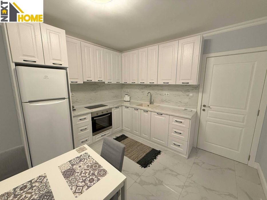 Дава се под наем Тристаен апартамент в Пловдив, Кършияка - 90 кв.м за 510 € - Снимка #3