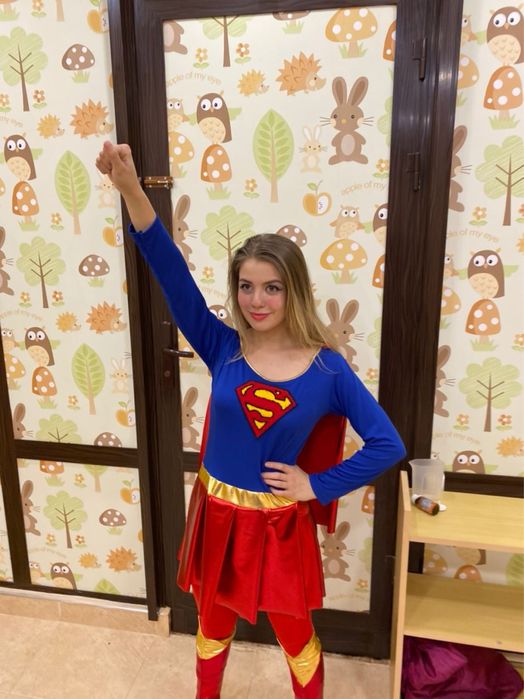 Продам костюмы аниматоров