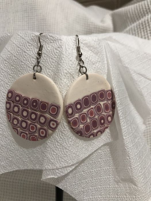 Бижута от полимерна глина