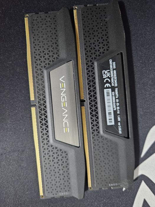 48гб ddr5 7000 cl30