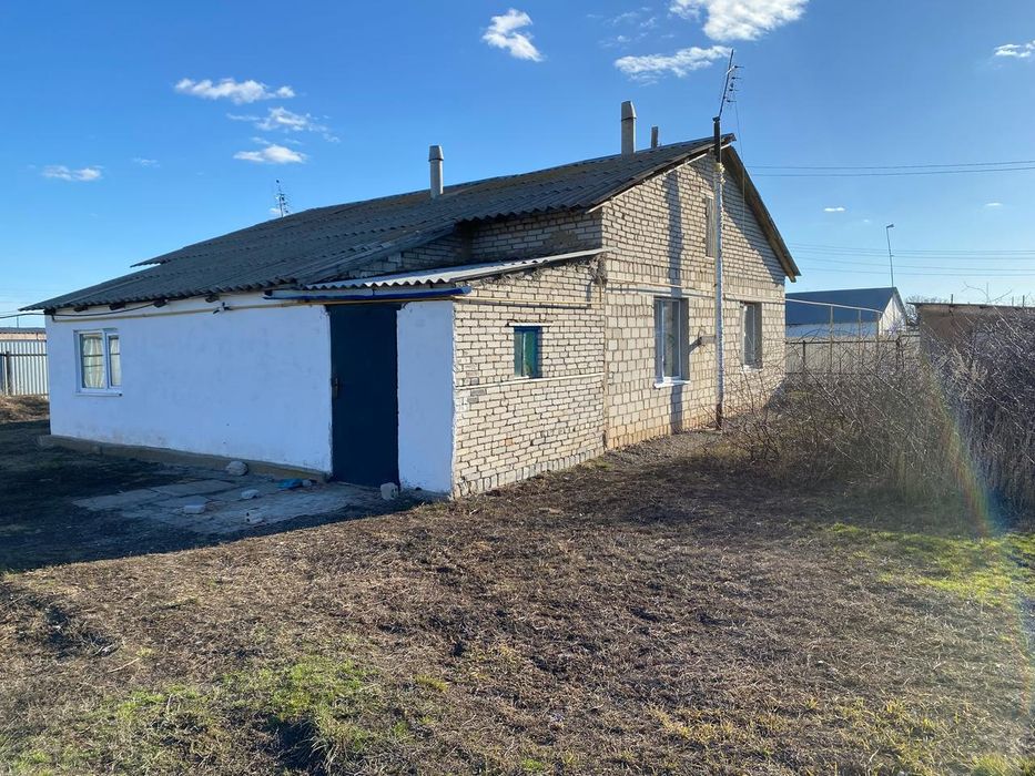 Барбастау Ауылынан үй сатылады