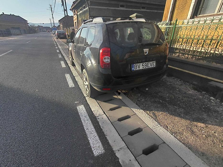 Dacia Duster 2010 motor 1.6