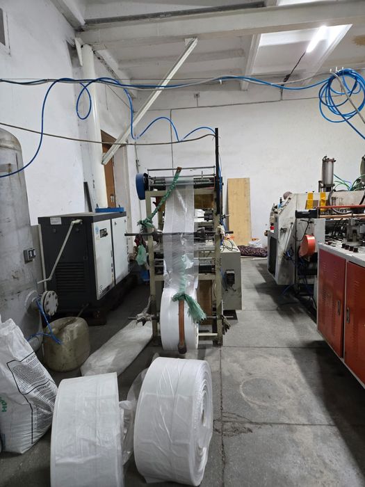 Оборудование для производства