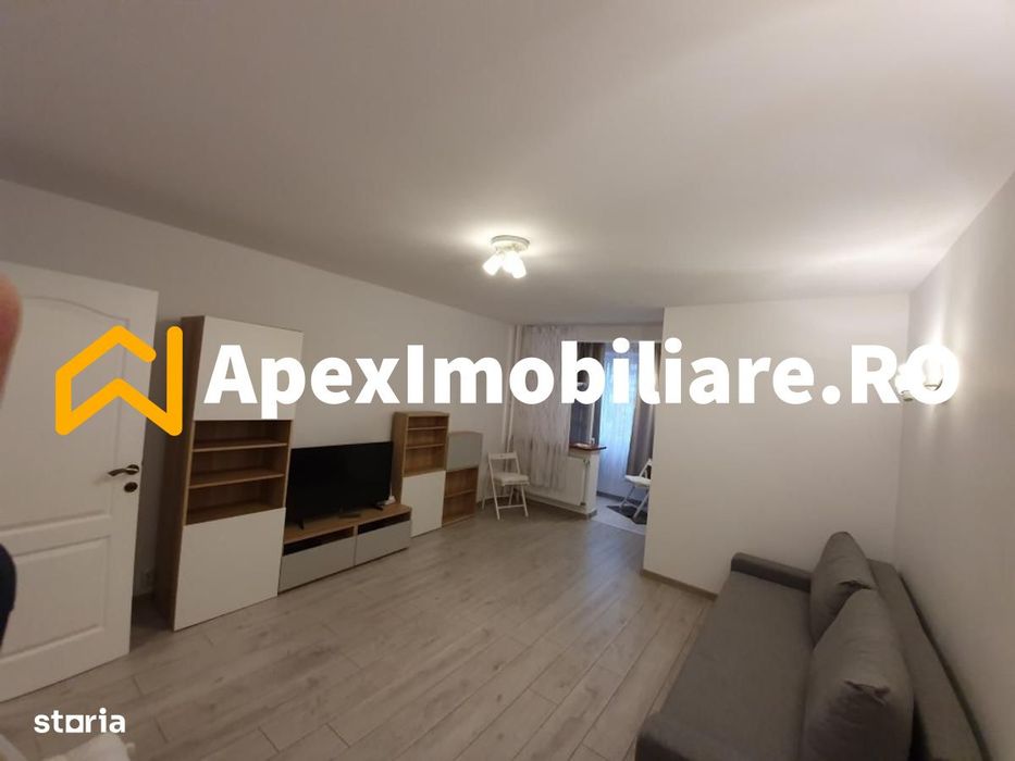 Garsoniera de inchiriat Vatra Luminoasa Bucuresti | ApexImobiliare.ro