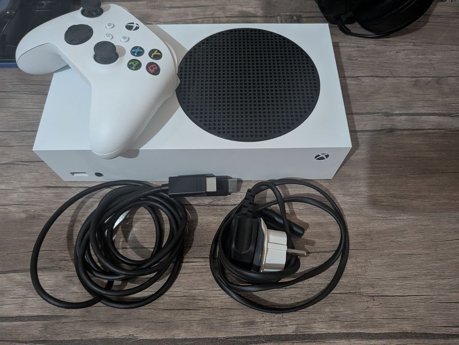 Xbox series S original