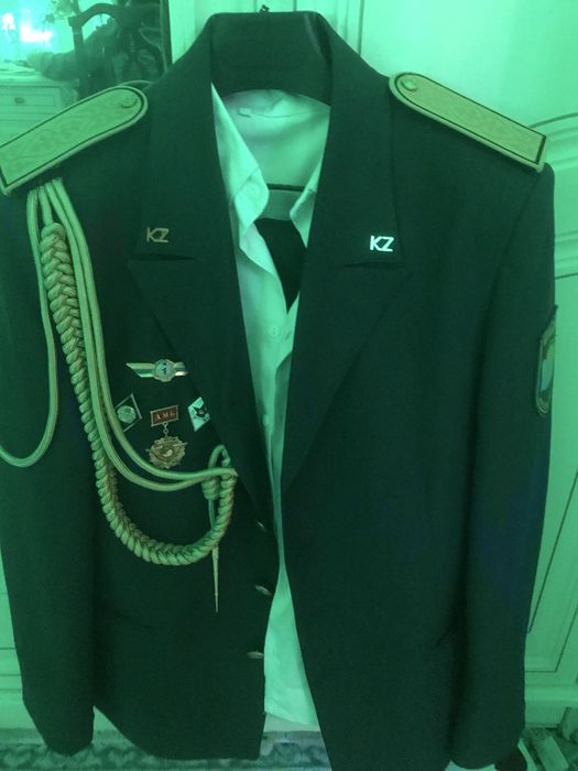 Порадная форма военных