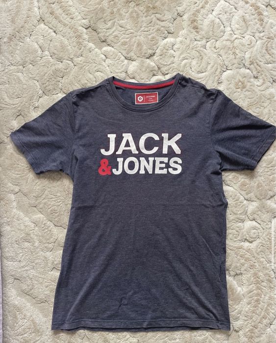 Tricou Jack&Jones