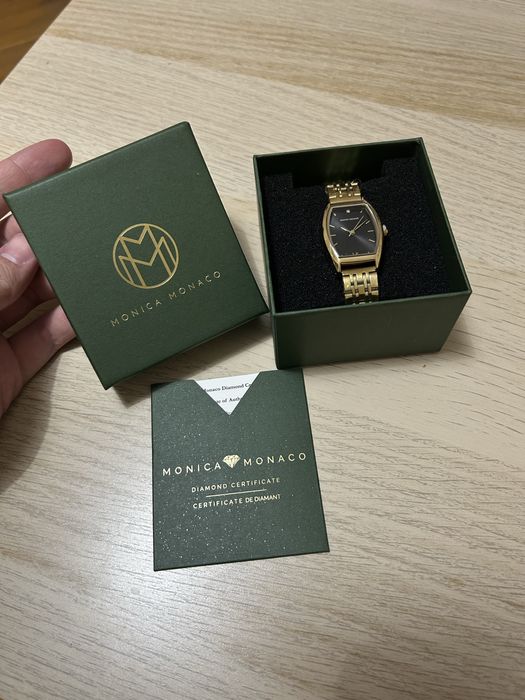 Дамски часовник Monica Monaco