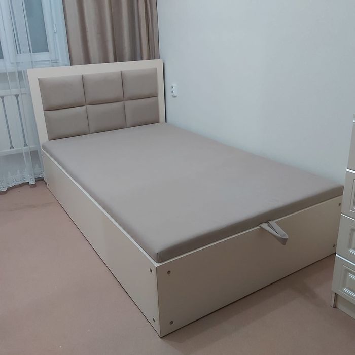 Кровать под заказ