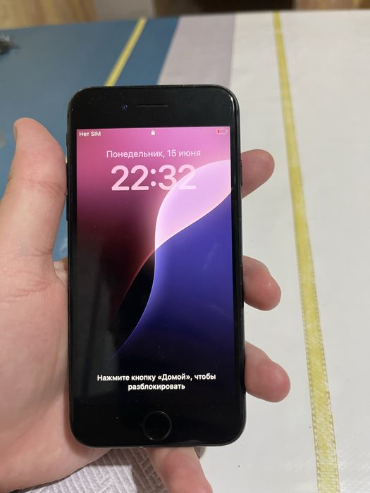 iPhone se 2020 64GB