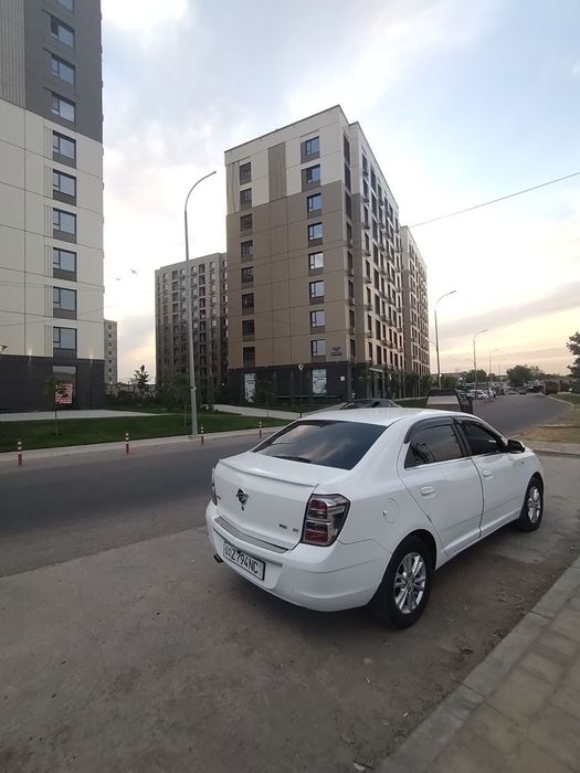 Собалт сотилади.